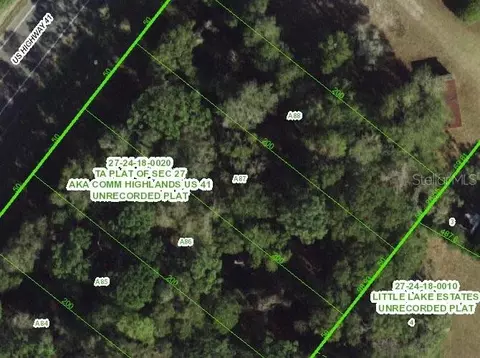0 Us Hw 41, Spring Hill, FL 34610