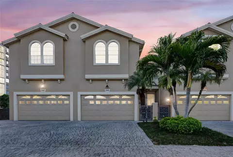 348 Larboard Way, Clearwater Beach, FL 33767