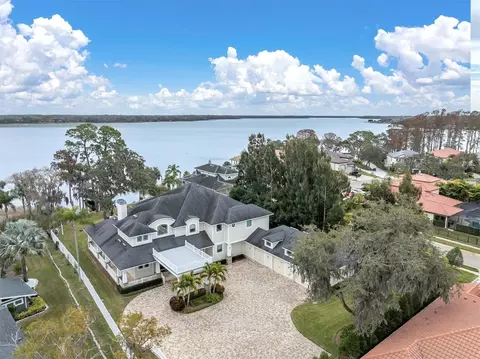 4650 Ridge View Rd, Palm Harbor, FL 34684