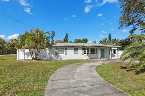 699 Pinellas Point Dr S, Saint Petersburg, FL 33705