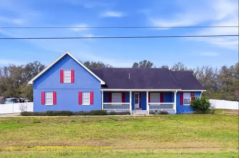 15138 Evans Ranch Rd, Lakeland, FL 33809