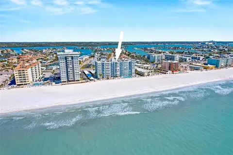 17400 Gulf Blvd #H-2, Redington Shores, FL 33708