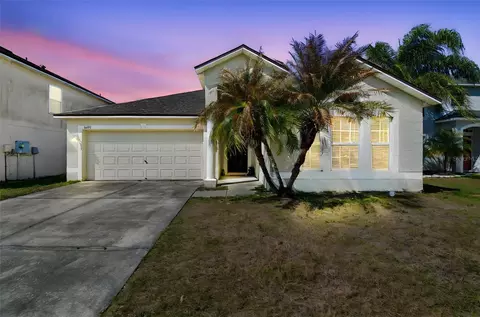 12931 Tribute Dr, Riverview, FL 33578