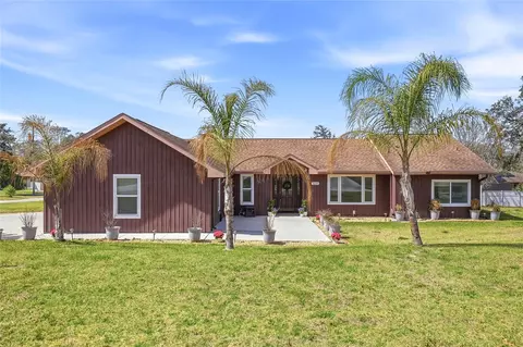 3220 Gretna Dr, Spring Hill, FL 34609