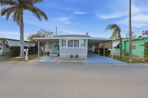 82008 A St N #8, Pinellas Park, FL 33781