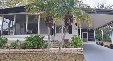 50 Dogwood Ct #11, Safety Harbor, FL 34695