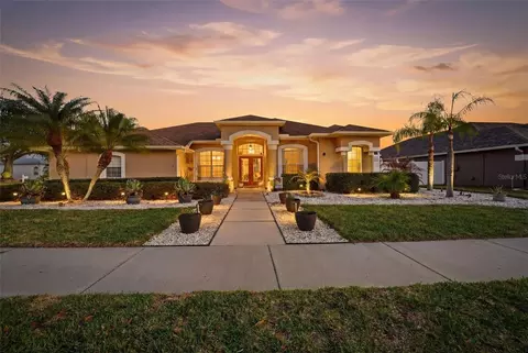 1436 Fox Chapel Dr, Lutz, FL 33549