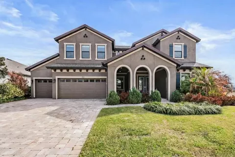 2913 Valencia Ridge St, Valrico, FL 33596