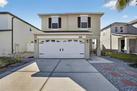 3331 Thistledown Ln, Land O Lakes, FL 34638