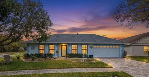 9727 Fox Chapel Rd, Tampa, FL 33647