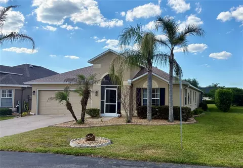 9524 Rolling Cir, San Antonio, FL 33576