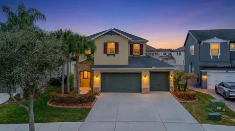 3963 Empoli Ct, Wesley Chapel, FL 33543