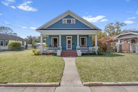 4108 N Lynn Ave, Tampa, FL 33603