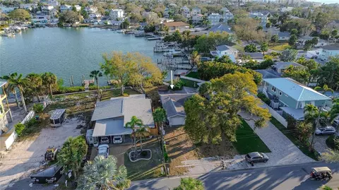 407 20th Ave, Indian Rocks Beach, FL 33785