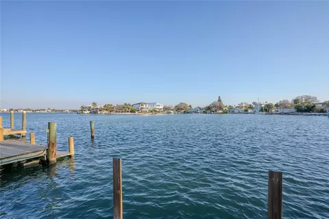 407 20th Ave, Indian Rocks Beach, FL 33785