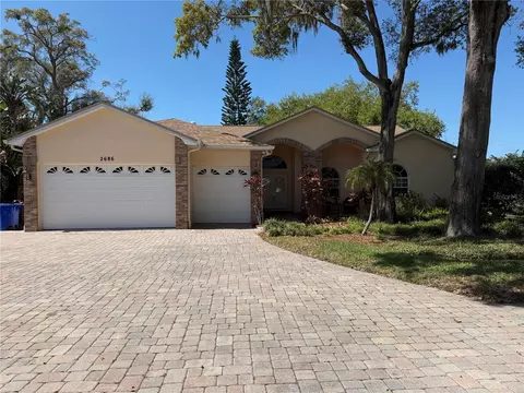 2686 Crystal Cir, Dunedin, FL 34698