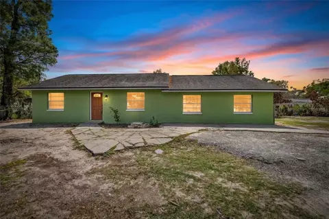 7407 S 33rd Ave S, Tampa, FL 33619