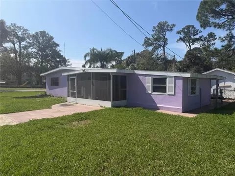 7235 Royal Palm Dr, New Port Richey, FL 34652