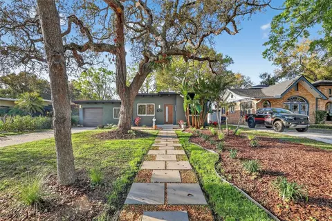 1213 E Clifton St, Tampa, FL 33604