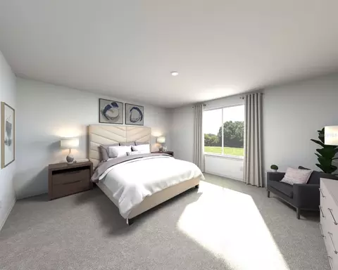 Bedroom - 3339 Orchard Loop, Bartow, FL 33830 photo 1 of 1
