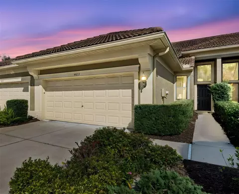 4813 Michelle Ln, Palm Harbor, FL 34684
