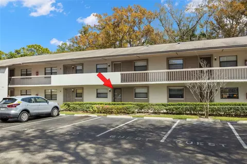 3034 Eastland Blvd #D104, Clearwater, FL 33761