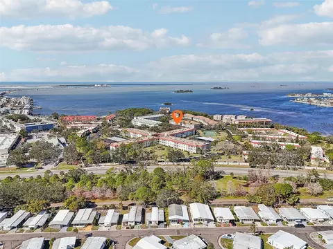 2700 Bayshore Blvd #1305, Dunedin, FL 34698