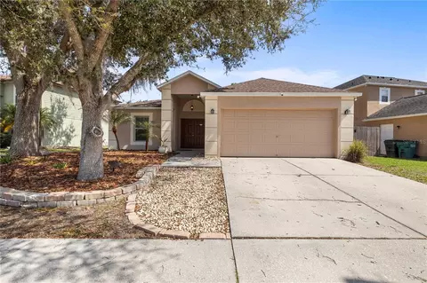 25016 Hyde Park Blvd, Land O Lakes, FL 34639