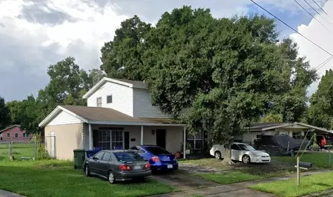 5718 S Coolidge Ave, Tampa, FL 33616