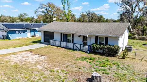 14244 20th St, Dade City, FL 33523