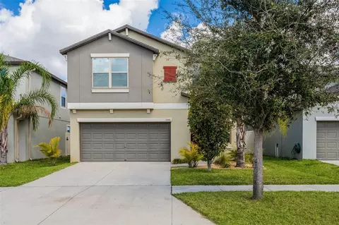 11441 Sage Canyon Dr, Riverview, FL 33578