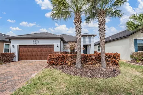 31625 Cannon Rush Dr, San Antonio, FL 33576