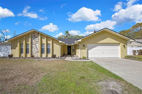 3743 Meridean Pl, Land O Lakes, FL 34639