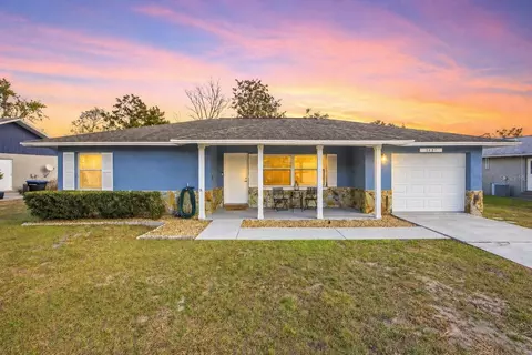 3487 N Honeylocust Dr, Beverly Hills, FL 34465