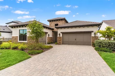 496 Bocelli Dr, North Venice, FL 34275