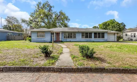 511 E Adalee St, Tampa, FL 33603