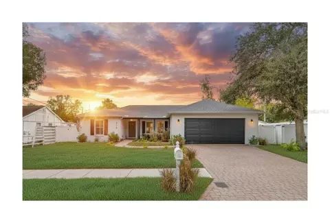 4110 W Mango Ave, Tampa, FL 33616