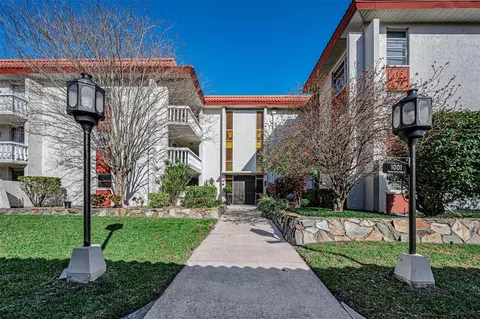 1001 Pearce Dr #205, Clearwater, FL 33764