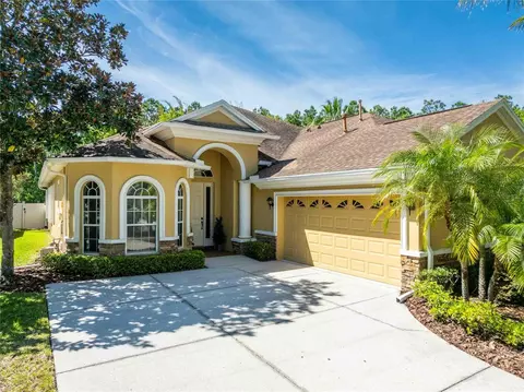 2821 Devonoak Blvd, Land O Lakes, FL 34638