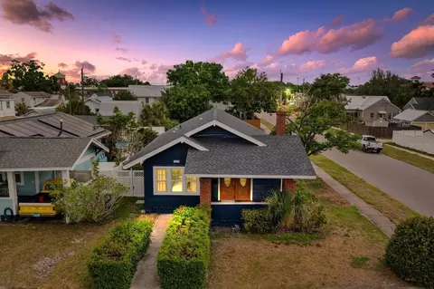 2701 4th Ave N, Saint Petersburg, FL 33713