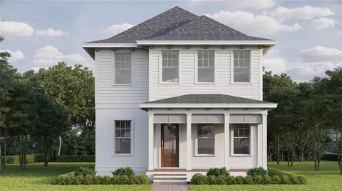 345 11th Ave NE, Saint Petersburg, FL 33701