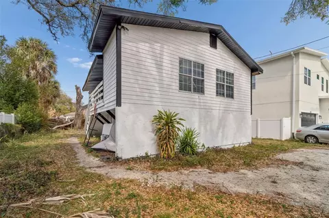 2402 Cassell St, Tampa, FL 33605