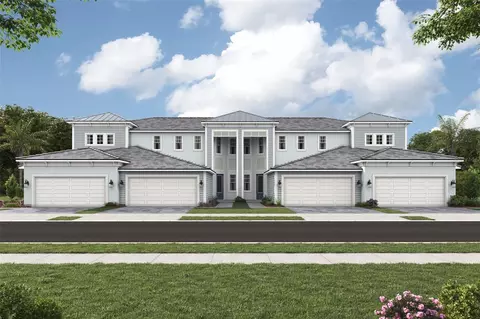 12807 Jade Empress Loop #101, Venice, FL 34293