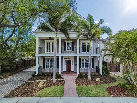 2601 W Morrison Ave, Tampa, FL 33629