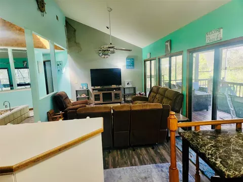 Living - 585 E Foresthill Pl, Hernando, FL 34442 photo 3 of 3