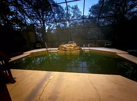 Exterior - 585 E Foresthill Pl, Hernando, FL 34442 photo 6 of 6