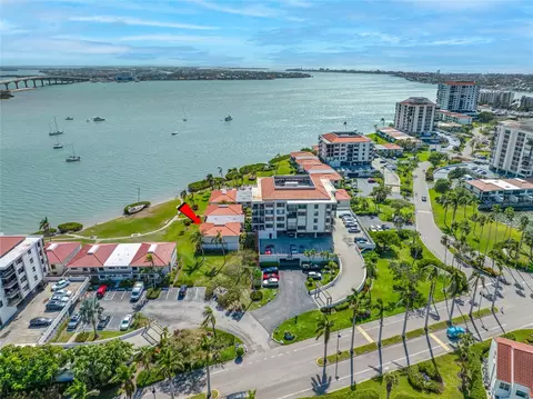 6357 Bahia Del Mar Blvd #206, Saint Petersburg, FL 33715