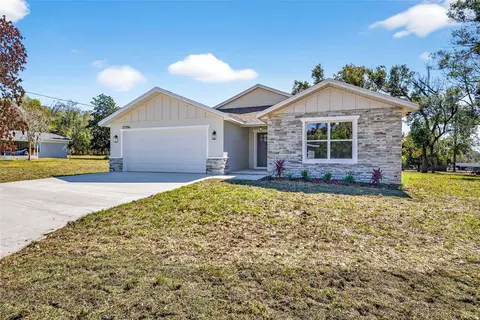 37706 Dixie Ave, Dade City, FL 33525