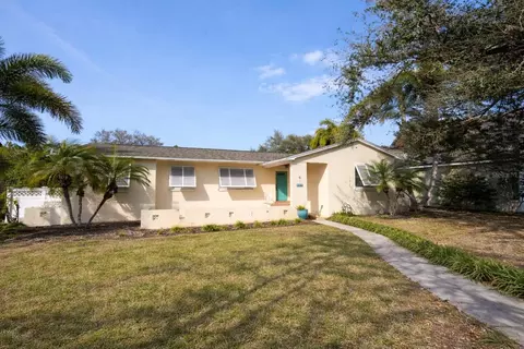 601 34th Ave NE, Saint Petersburg, FL 33704