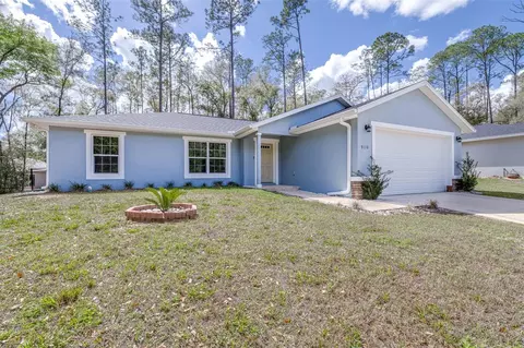 9110 N Dawn Way, Dunnellon, FL 34434
